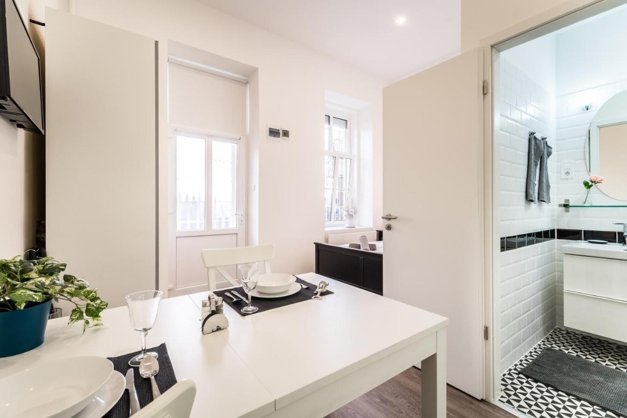 Cosy Studios In The Heart Of The City Budapest Exterior foto