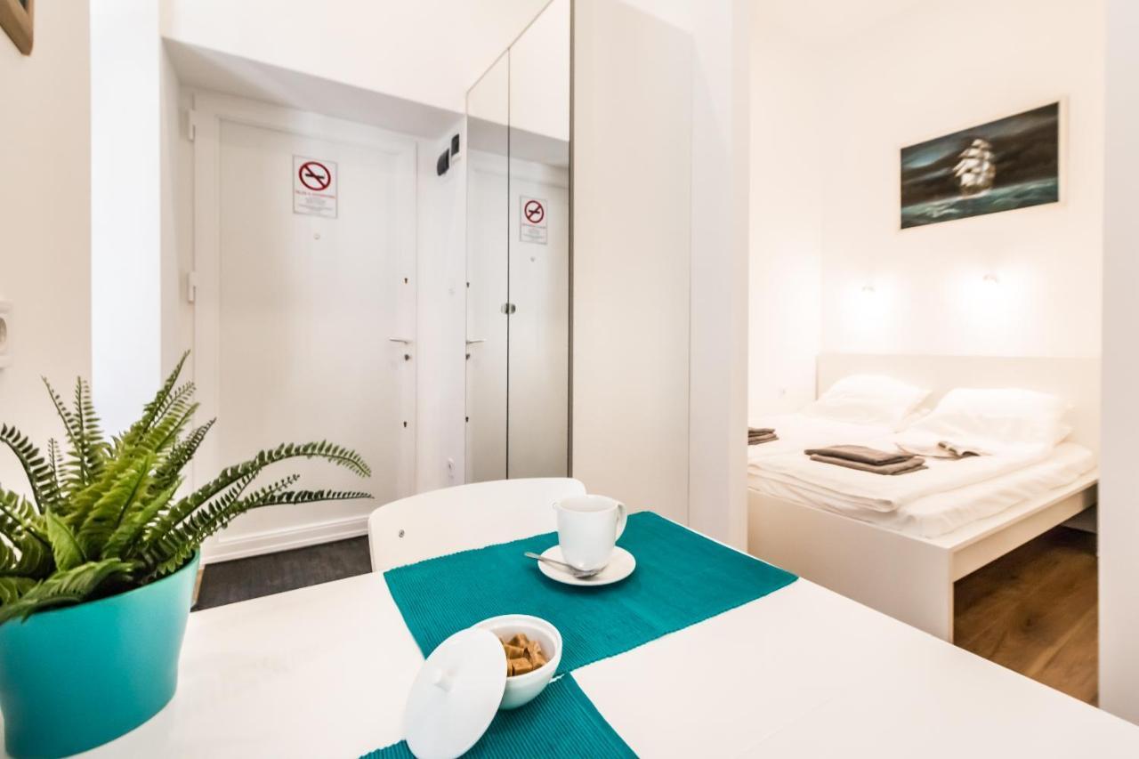 Cosy Studios In The Heart Of The City Budapest Exterior foto